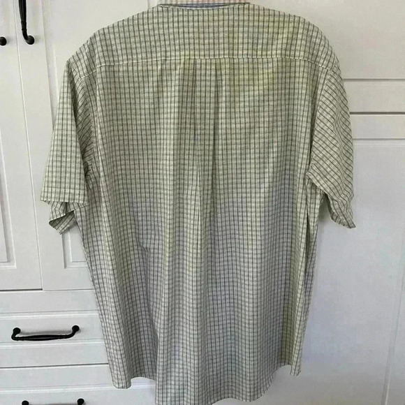 Brooks brothers polo, button-down collar size large non- 100% cotton casual - Picture 3 of 5